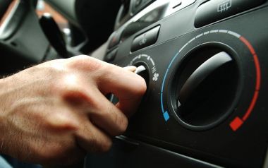 5 λάθη που κάνουμε όταν χρησιμοποιούμε τον κλιματισμό στο αυτοκίνητο