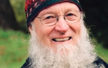 O Terry Riley από τον Guardian 