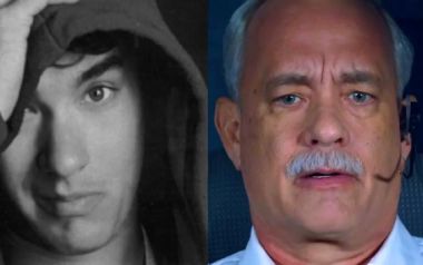 35 χρόνια με τον Tom Hanks