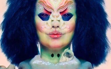 Blissing Me-Björk