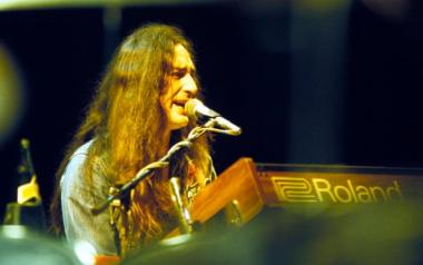 Ken Hensley ήταν από τους καλύτερους στους Uriah Heep