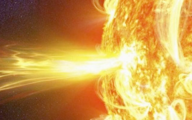 Αστεροσκοπείο: Η αλήθεια για την... ηλιακή καταιγίδα