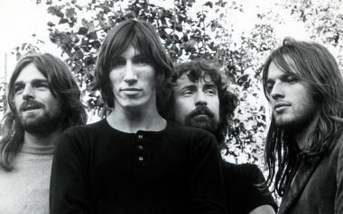 Η ονειρική καριέρα των Pink Floyd μέσα από την έκθεση στο Λονδίνο...