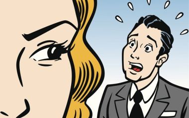 8 συνηθισμένα προβλήματα σχέσεων και 8 πρακτικές λύσεις