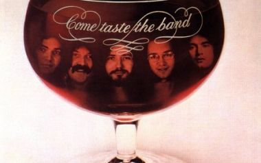Come Taste The Band-Deep Purple (1975)