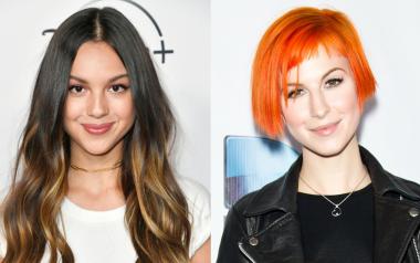 H Olivia Rodrigo αντιγράφει τους Paramore στην επιτυχία της Good 4 U