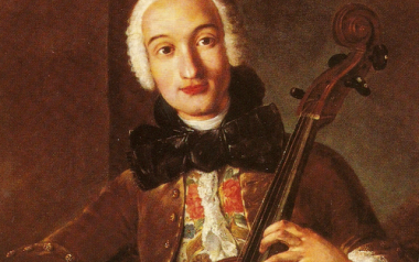 Minuetto - Luigi Boccherini