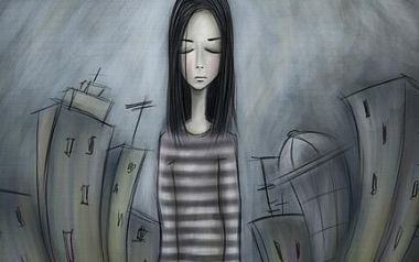 Εφηβική κατάθλιψη: Τα σημάδια που πρέπει να ξέρουμε