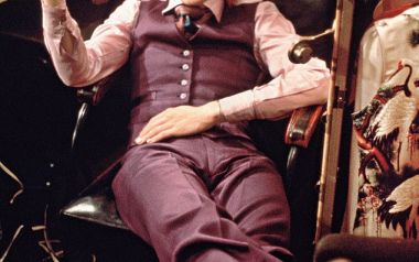 Σε ποιο τραγούδι του 1973 ο David Bowie αναφέρει αυτόν που θα τραγουδούσε μαζί του το