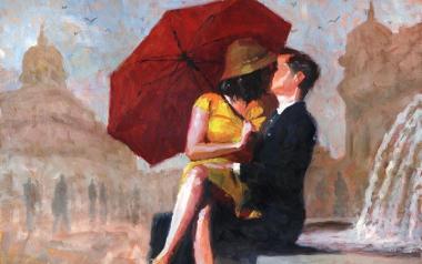 Μανώλης Αναγνωστάκης: Όταν όλα περάσουν, σε περιμένω.... 