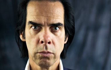 Nature Boy-Nick Cave and the Bad Seeds