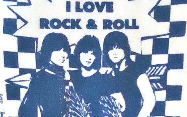 I Love Rock n Roll…1975 – 1979 – 1982