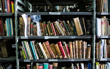 Θυμόσαστε ποιο ήταν το πρώτο βιβλίο που διαβάσατε μόνοι σας; 