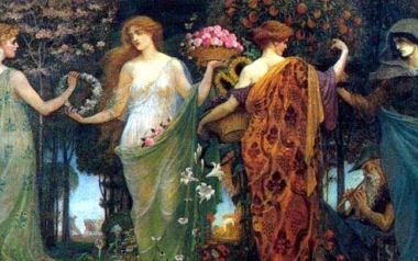 Γιατί αγαπάμε τις 4 εποχές του Vivaldi...;