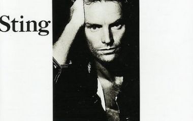 Dream Of The Blue Turtles-Sting (1985)