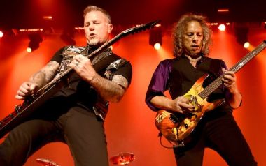 Οι πωλήσεις στο Χέβυ μέταλ/χαρντ ροκ μέχρι τώρα το 2018 στην Αμερική