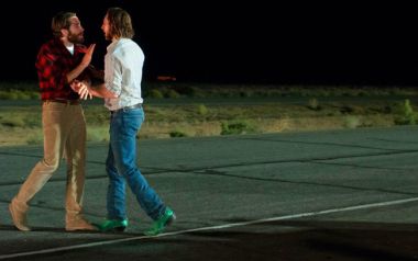 Κριτική για το «Νυκτόβια Πλάσματα/Nocturnal Animals» 