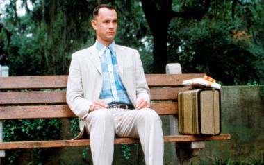 ‘Forrest Gump’ πέθανε ο συγγραφέας του, Winston Groom 