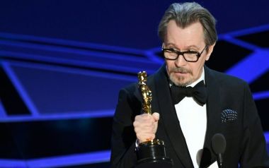 Τι δεν ακούσαμε στην τελετή των Όσκαρ