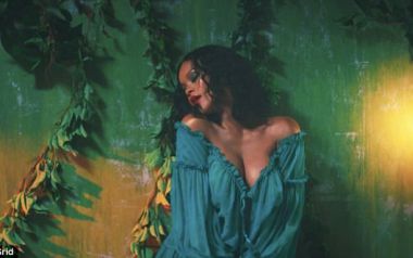 Wild Thoughts-DJ Khaled ft. Rihanna, Bryson Tiller