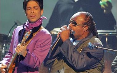 Superstition-Prince/Stevie Wonder