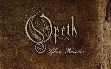 Soldier of Fortune-Opeth