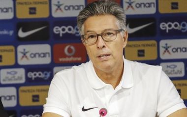 Mε ξένο διαιτητή ο τελικός του Κυπέλλου ΑΕΚ-ΠΑΟΚ