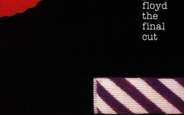 Final Cut-Pink Floyd (1983)