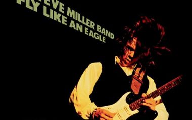 Fly Like An Eagle-Steve Miller Band (1976)