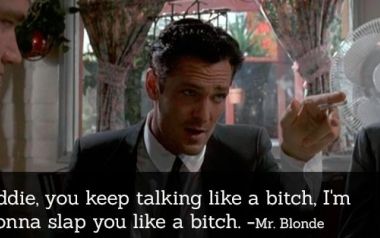 10 φιλμ με πολύ "βρίσιμο"...