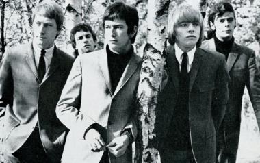 For Your Love-  Yardbirds