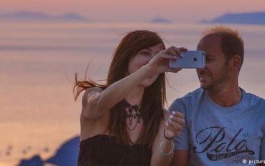 Εφημερίδα Handelsblatt: Οι πυρκαγιές δεν επηρεάζουν τον τουρισμό