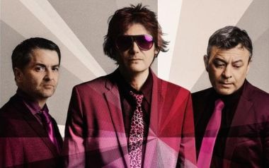 Ένα Σαββατοκύριακο γεμάτο μουσική...