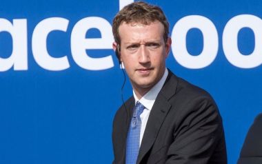 Εφιάλτης οι αποκαλύψεις για τον Mark Zuckerberg