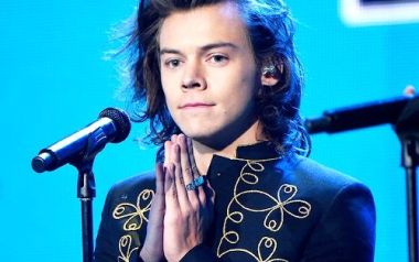 Harry Styles: Η ματαιοδοξία ενός ατάλαντου