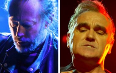 Οι Radiohead διασκευάζουν Smiths