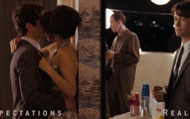 Επιμένοντας σε μια σχέση που έχει τελειώσει... 