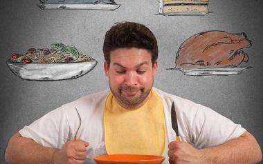 6 διατροφικές συμβουλές για να νιώθετε πλήρεις εάν πεινάτε διαρκώς...