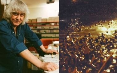 «Πάμε μια βόλτα στη Βουλιαγμένη»...για να δώσουμε το όνομα του Λουκιανού στην Πλαζ