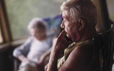 Άνοια: Οι πρώιμες ενδείξεις εκτός της απώλειας μνήμης