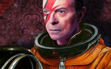Η ιστορία του Major Tom σε 3 τραγούδια