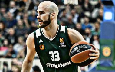 Στην Μπαρτσελόνα ο Νικ Καλάθης