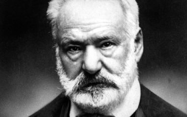 O Victor Hugo για την μουσική