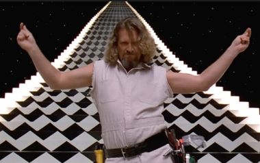 Ατέλειωτος χορός μέσα από 300 διαφορετικές σκηνές ταινιών!