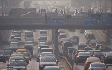 Απαγορεύτηκε ήδη σε πολλές ευρωπαϊκές πόλεις η κυκλοφορία παλιών πετρελαιοκίνητων οχημάτων