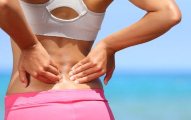 Πόνος στη μέση: οι «κρυφές» αιτίες που οι περισσότεροι αγνοούν