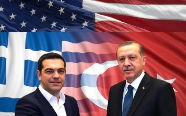 Ελλάδα-Τουρκία πρέπει να βρουν τρόπο να γίνουν μόνιμα φίλοι