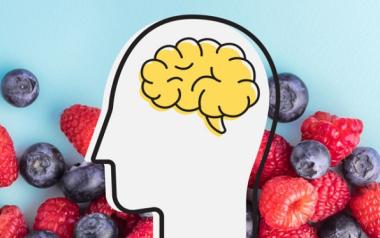 Αυτές είναι οι 8 καλύτερες τροφές για το μυαλό και τη μνήμη