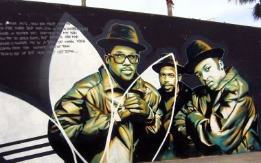 10 hip hop κομμάτια που θα άρεσαν σε έναν ροκά