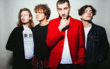 Sea Girls - All I Want To Hear You Say